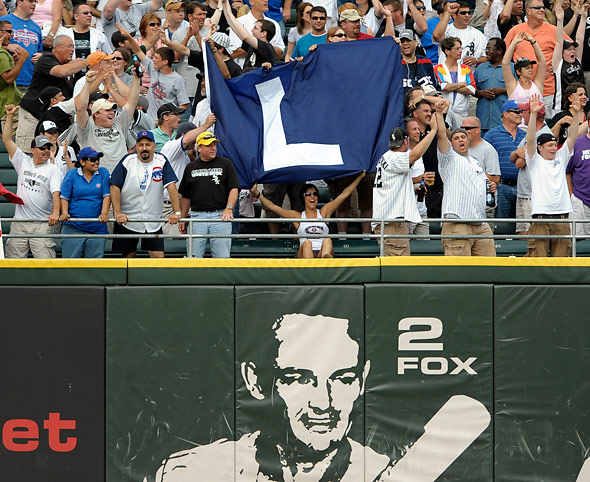 The White Sox-Cubs Rivalry. A Chicago Tradition. – Sports