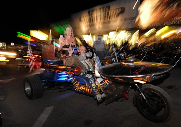 Sturgis Motorcycle Rally The Ultimate Mind Flush Sports Photographer