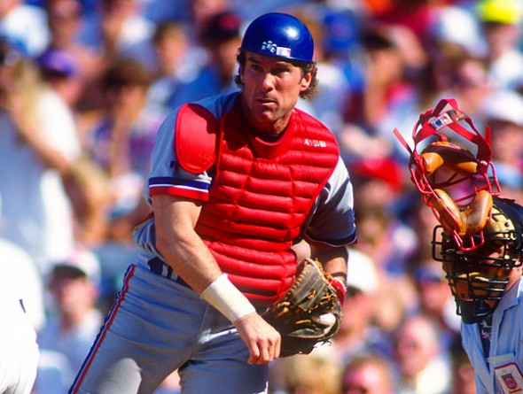 Gary Carter Passes Away – Baseball Looses “The Kid” to Cancer – Sports ...